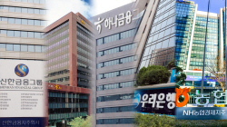 "국민이 만족할만한 방안 찾아라"...금융권, 상생금융 어떤 내용 담길까