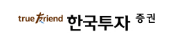 한국투자증권, 3분기 영업익 2006억원…전년比 132.9%↑