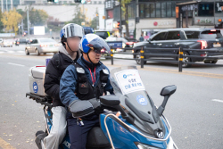 SK쉴더스, 수능 당일 ‘수험생 특별 호송 지원’ 진행