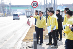 시흥시 자연재난 대응평가 ‘3관왕’ 등극…비결은?