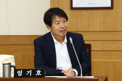 엄기회 강원도의원 "농어촌 유학제도, 소규모 학교 살릴 효과적 대안"