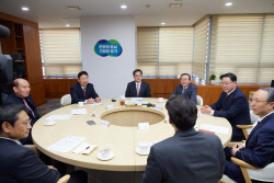 양주시 ‘경기북부 기회발전특구’ 유치활동 팔걷어