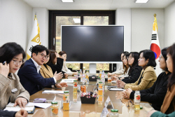 [포커스] 김포시 "서울 편입되면 교육환경 대폭 변화"