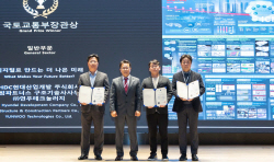 HDC현대산업개발, BIM Awards 2023 대상 수상