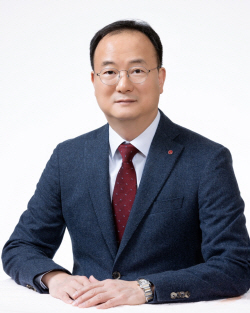 LG이노텍, 새 CEO에 문혁수 CSO