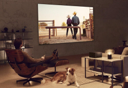 삼성·LG OLED TV, 美서 ‘최고의 대형 TV’ 선정