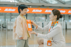 제주항공 ‘혼자 이용하는 어린이 돌봄 서비스’ 개선