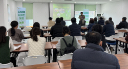 의성군, 남해군에 조성될 로컬푸드직매장 2개소 직접 현장 방문