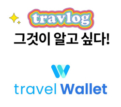 트래블로그? 트래블월렛?…해외여행 카드 승자는