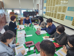 경북교육청 ‘부서별 찾아가는 교육 정책사업 정비 컨설팅’