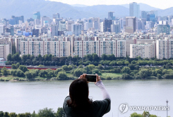 재건축 초과이익 8000만원까지 부담금 면제 법안, 국회소위 통과