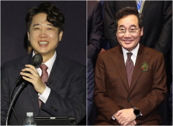 정치권 영·호남 기반 신당 출현 주목…거대 양당 체제 흔들까