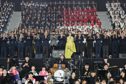 경북교육청, ‘2023 경북 학교 예술교육 한마당 대축제’ 개최