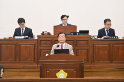 이현재 하남시장 "시민과 첫 약속 반드시 이행"