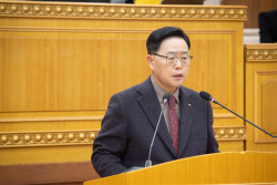 양주시 내년 시정 키워드, 문화복지-균형발전