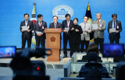 "노란봉투법은 전세계적으로 유례 없는 악법···폐기해야"