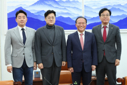 염치 없는 국회…예산안 처리, 올해도 결국 정기 회기 넘긴다