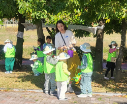 경북교육청, ‘2023년 유아교육 역량 강화 공모사업’ 120개 원 운영