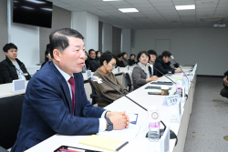 구리시 "늘해랑공원 개방 집단민원 해소 적극지원"