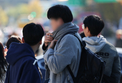 [오늘날씨 예보] 전국 따듯한 겨울 STOP…서울 아침 기온 2도 수준