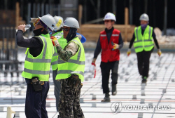 내년 건설투자 2.4% 감소 전망…건설경기 부진 불가피