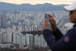 분양가 고공행진…청약자들 부담 작년 보다 9000만원 늘었다