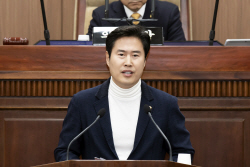 오강현 김포시의원 5분 자유발언 전문