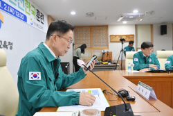 경북교육청, 안전 한국훈련 2년 연속 최우수 기관 선정