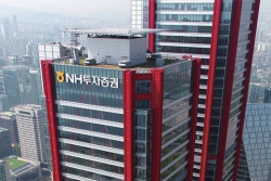 NH투자증권, 여성가족부 인증 ‘가족친화 우수기업’ 선정