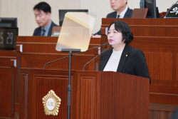 정복순 안동시의원 발의 ‘재활용품 수집인 지원 조례 개정안