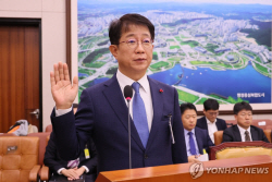 박상우 국토장관 후보자 "주택공급 애로부터 우선 해소"