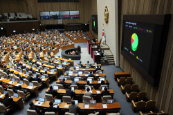 결혼·출산시 3억원까지 증여 공제 세법 국회 통과