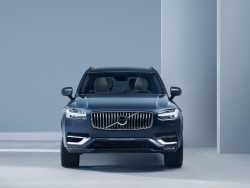 [시승기] 가족 위한 최고의 선택, 볼보 XC90