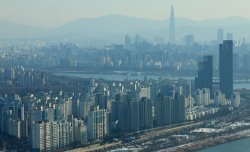 찬바람 부는 부동산 시장…내년 전망은 