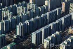 겨울 오자 주택·오피스텔 거래량 급감…거래 빙하기 눈앞