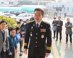 윤희근 경찰청장 "이선균 수사 잘못되지 않아, 비공개면 용납하나"