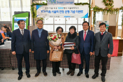 중앙선 KTX-이음, 서울역 연장 운행...‘ 인천공항 2시간대 시대