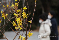 "지난달 기온 변동폭·강수량 역대 최대 기록"