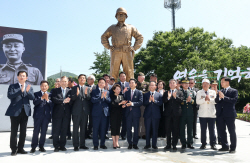 이철우 지사, ‘경북을 대한민국 호국 성지로 만들 것’