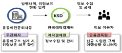 금감원·예탁원, ‘개정 자산유동화법’ 안착 지원…간담회 개최