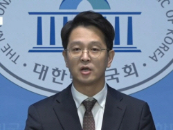 정광재 與 대변인 "의정부를 힘있게 발전시키겠다"…경기 의정부을 출마 선언