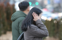 [오늘날씨 예보] 전국 곳곳 목도리·마스크 요망…서울 아침 기온 ‘-3도’ 수준