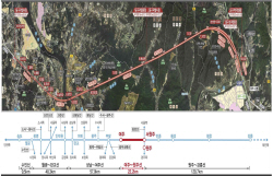 여주~원주 복선전철 내일 착공...원주역~판교 40분만에 주파