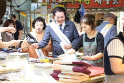 안양시 전통시장 활성화 ‘청신호’…국-도비 29억확보