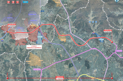 군포시, 신분당선 수원 광교역~안산반월역 연장 추진