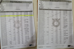 부여군, 무형문화재 은산별신제 “국고보조금 배임·횡령” 논란