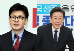 육휴 vs 임대주택·대출…여야 공약, 부부들 정말 끌릴까