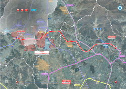군포시, 수원~군포~안산 철길 잇다…신분당선 연장