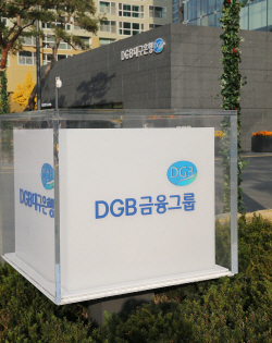 DGB금융지주, CEO 승계프로그램 확정...차기 회장 후보군 선정