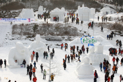 강원특별자치도, 9개 우수축제 선정…글로벌 측제로 육성